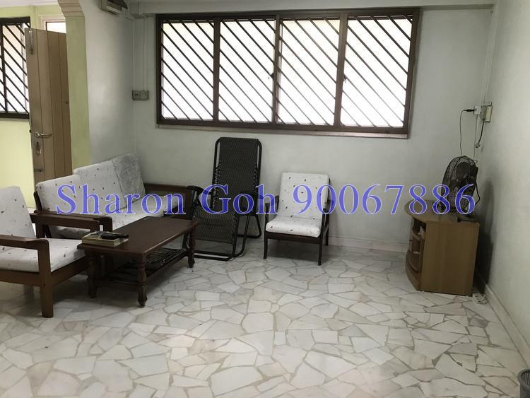 Blk 117 Teck Whye Lane (Choa Chu Kang), HDB 4 Rooms #162443862